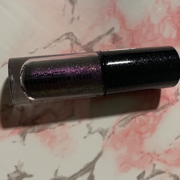 NWT MAC Cosmetics Panthertized Dazzleshadow Liquid Eyeshadow - Picture 7 of 14